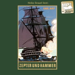 Zepter und Hammer von Karl-May-Verlag